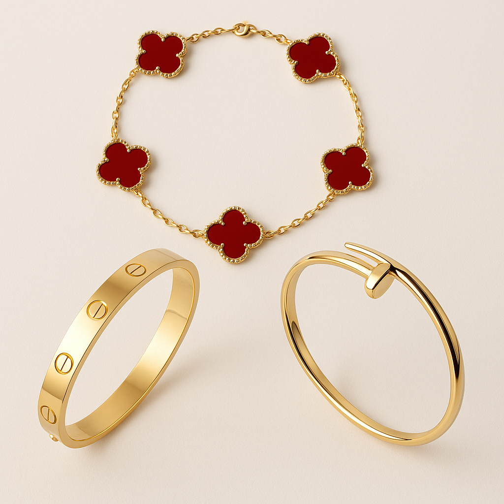 IBIZA | Crimson Collection