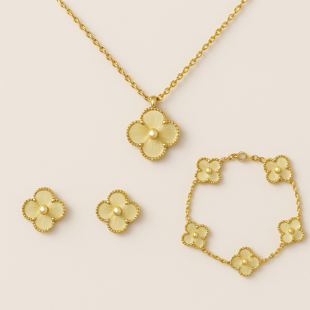 CLOVER | Gold Collection