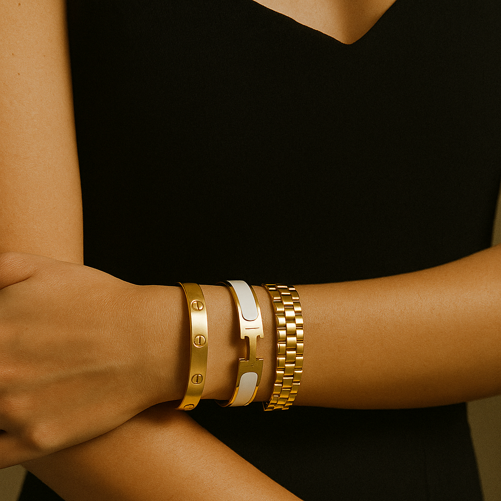 MILAN | Wit Collection