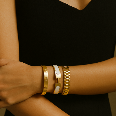 MILAN | Wit Collection
