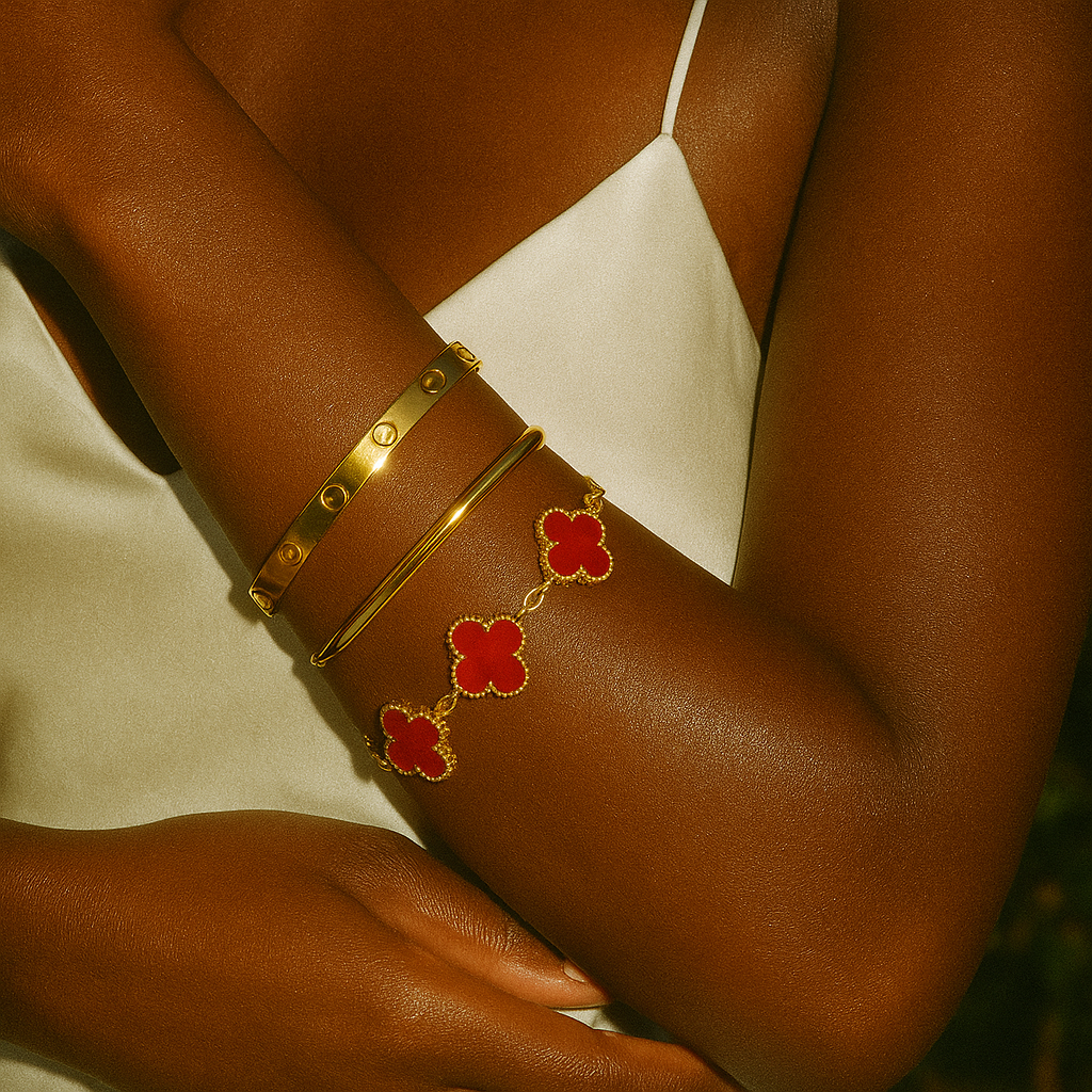 IBIZA | Crimson Collection
