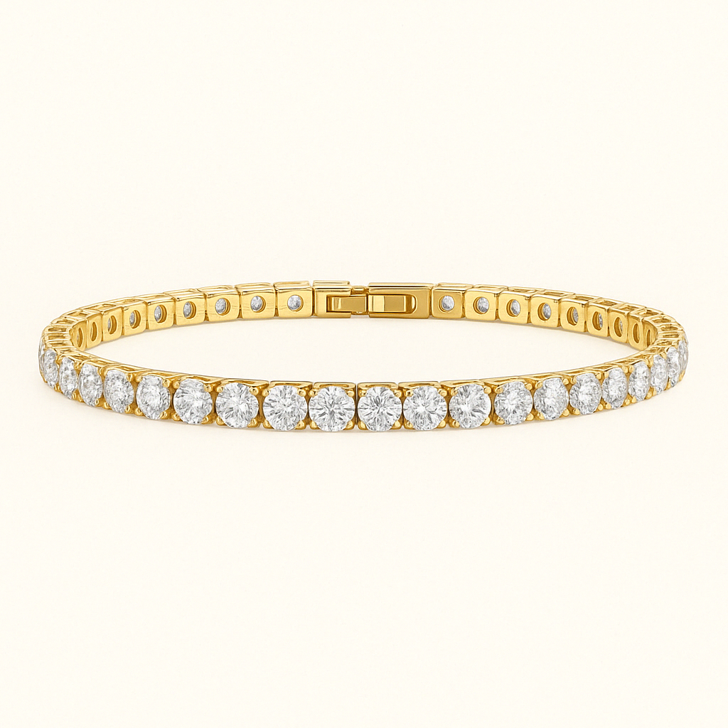 MARBELLA | Luxe Gold Collection