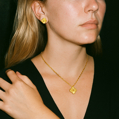 CLOVER | Gold Collection