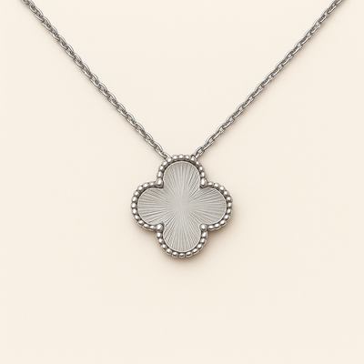 CLOVER Silver Collection