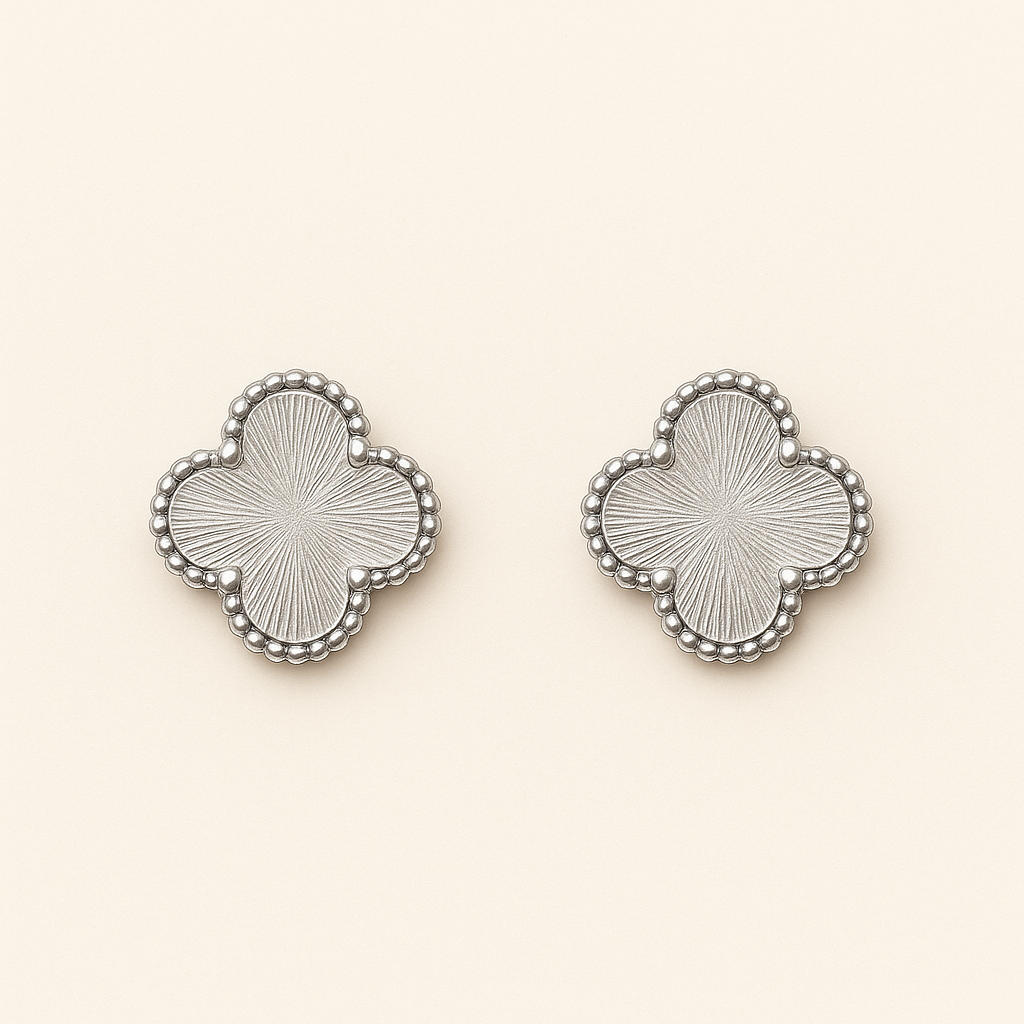 CLOVER Silver Collection