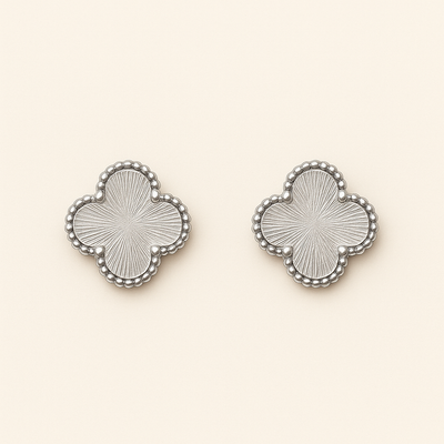 CLOVER Silver Collection
