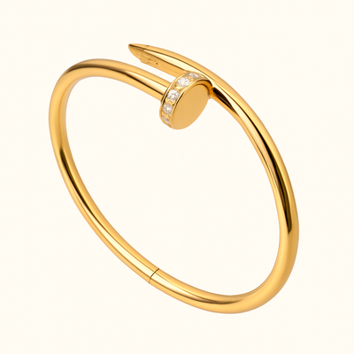 ROME | Luxe Gold Edition