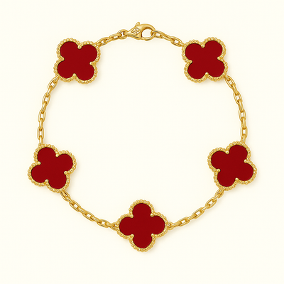 IBIZA | Crimson Collection
