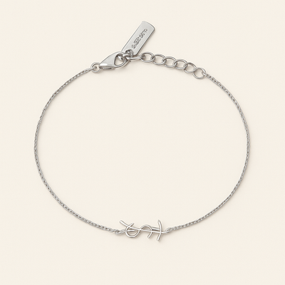 HANNAH 'YSL' Bracelet