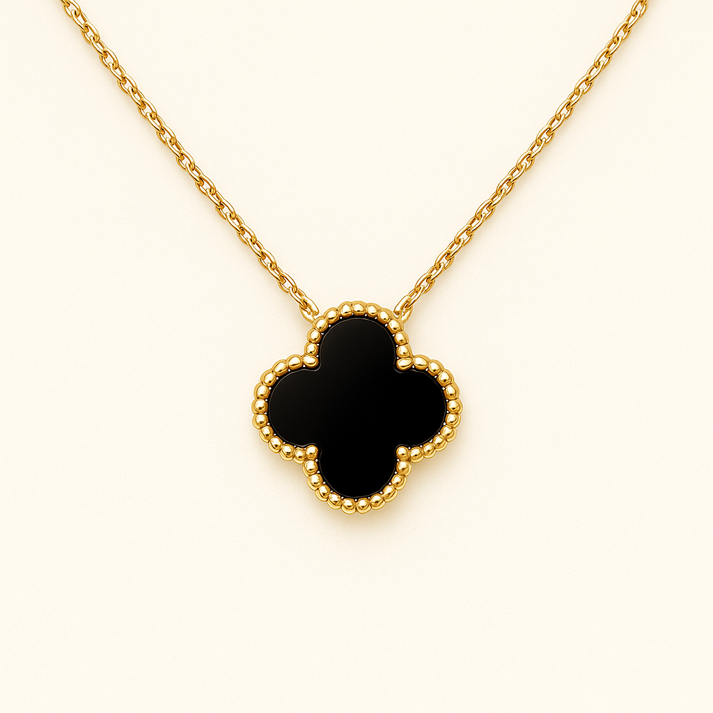 CLOVER | Black Collection