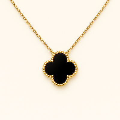 CLOVER | Black Collection
