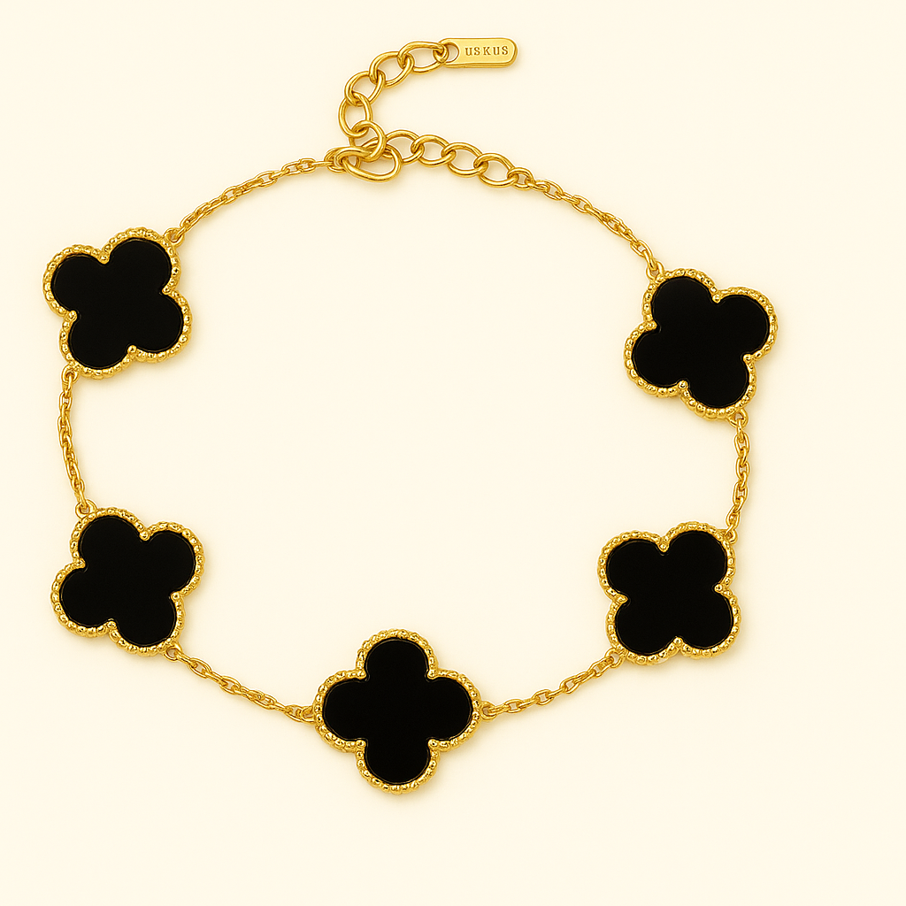 CLOVER | Black Collection