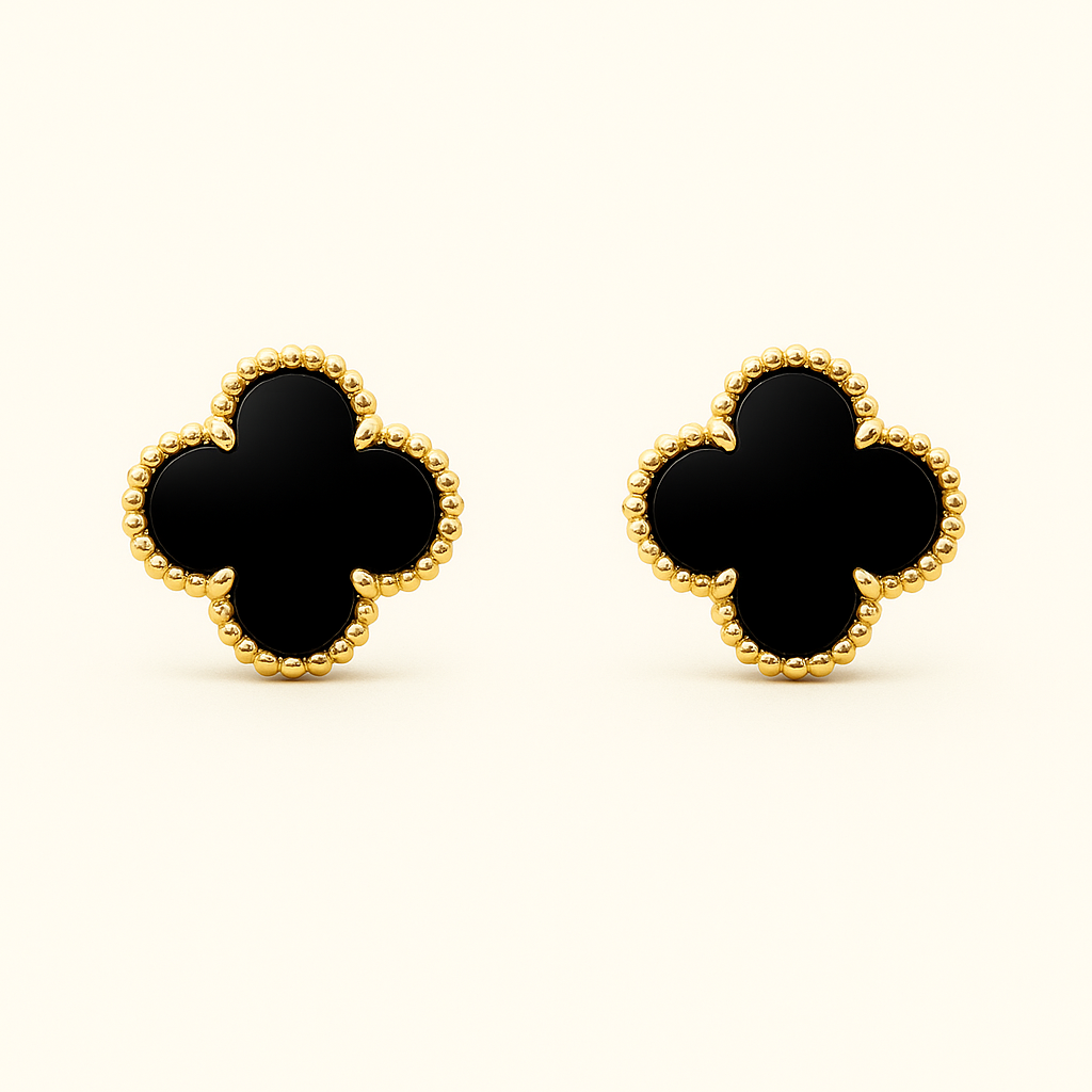 CLOVER | Black Collection