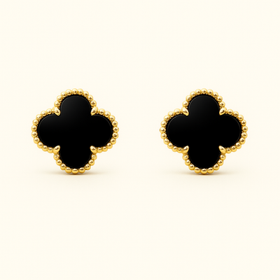 CLOVER | Black Collection