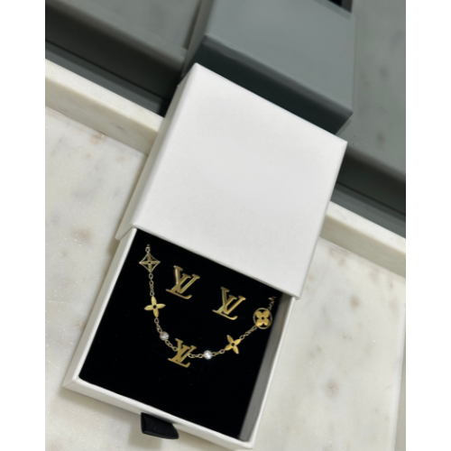 Gold Lottie Collection