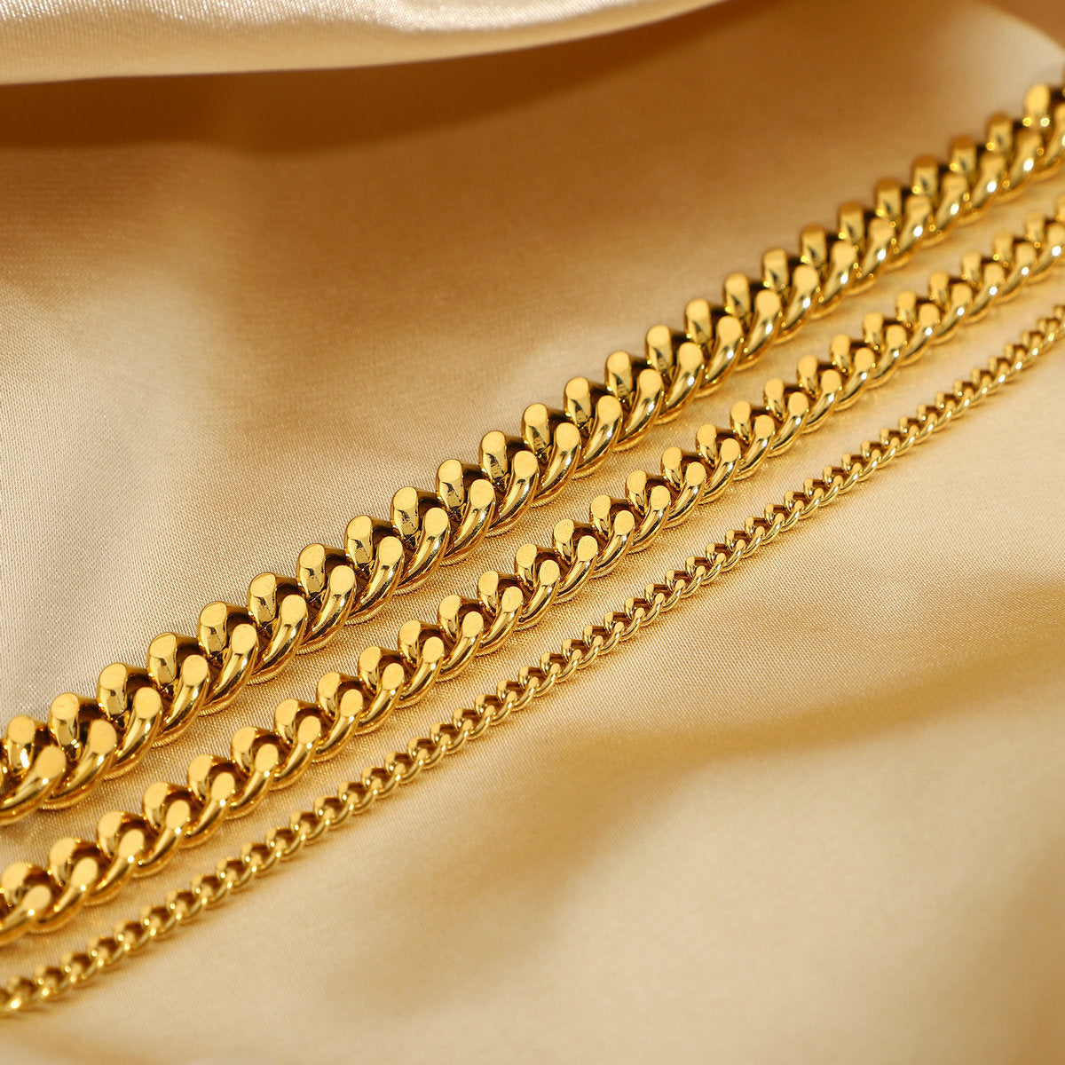 Elegant Sophia Anklet
