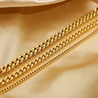 Elegant Sophia Anklet