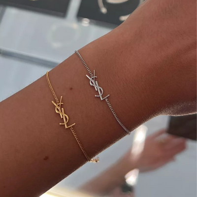 HANNAH 'YSL' Bracelet