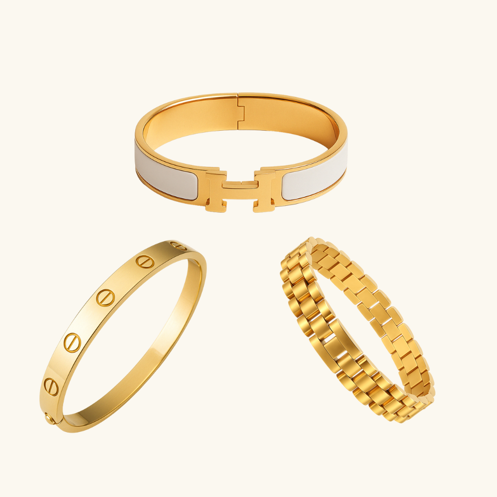 MILAN | Wit Collection