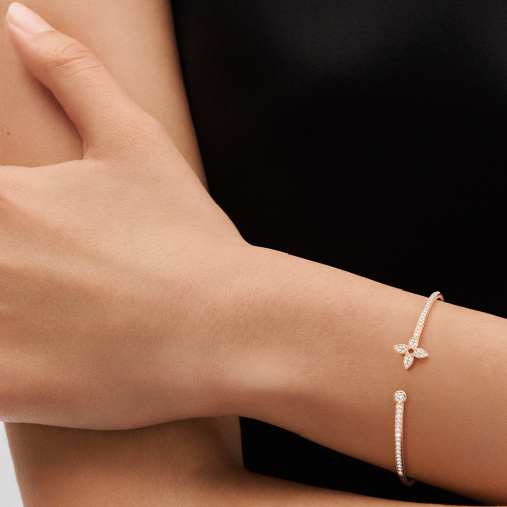 Ester Charm Bracelet