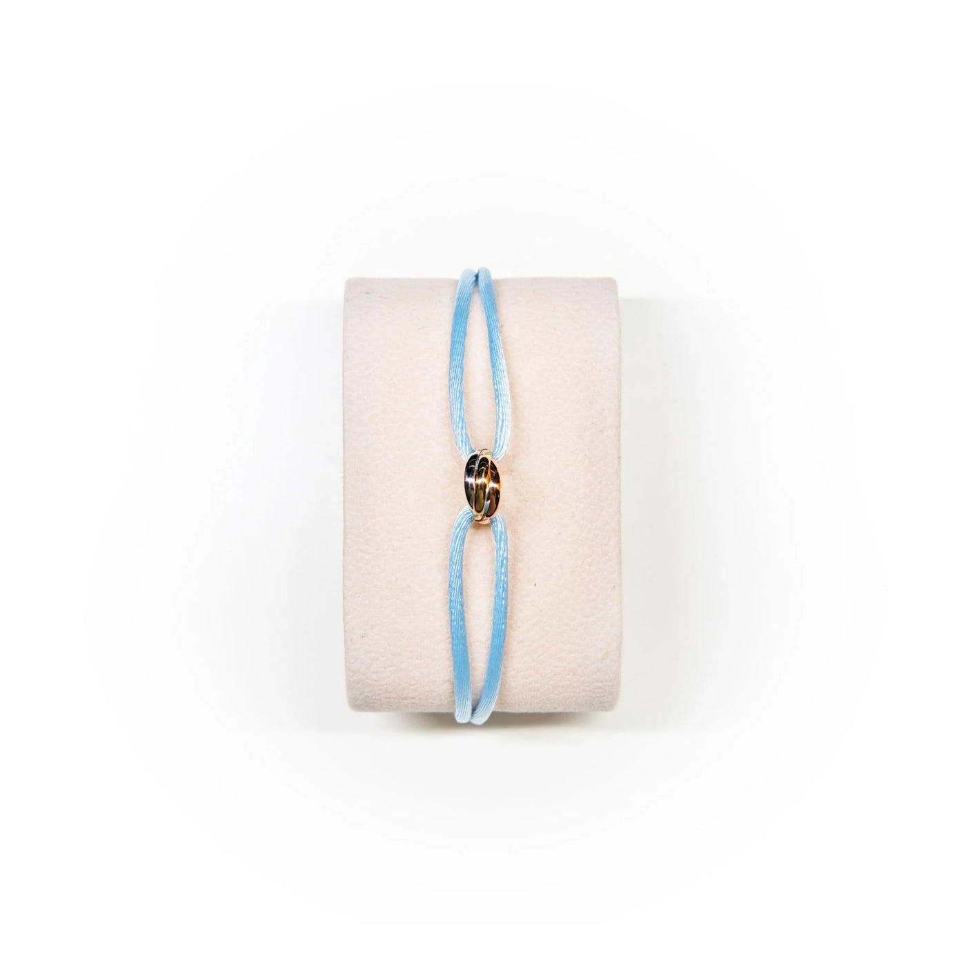 Gold Triesta Bracelet