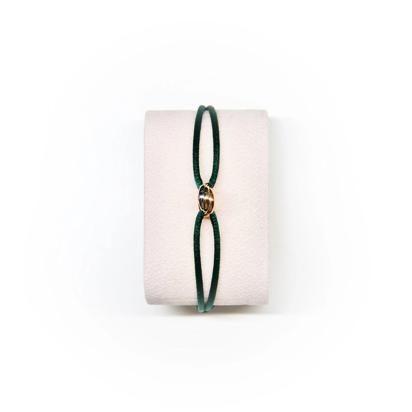 Gold Triesta Bracelet