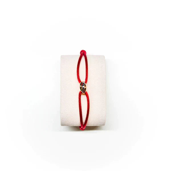 Gold Triesta Bracelet