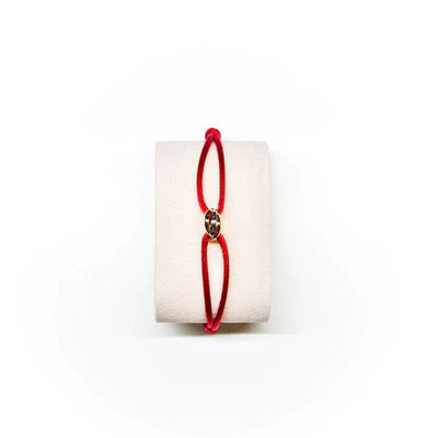 Gold Triesta Bracelet