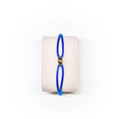 Gold Triesta Bracelet