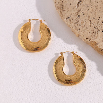 LILLE Elegant Luxe Earrings