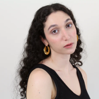 LILLE Elegant Luxe Earrings