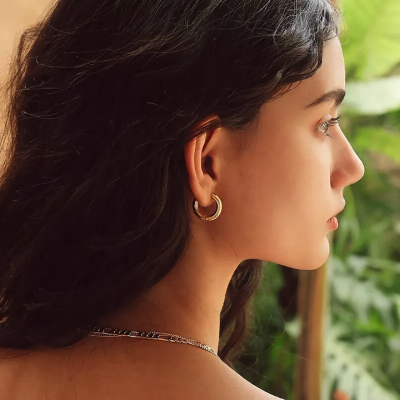 ROXY Timeless Earrings