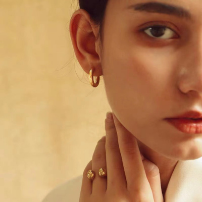 ROXY Timeless Earrings