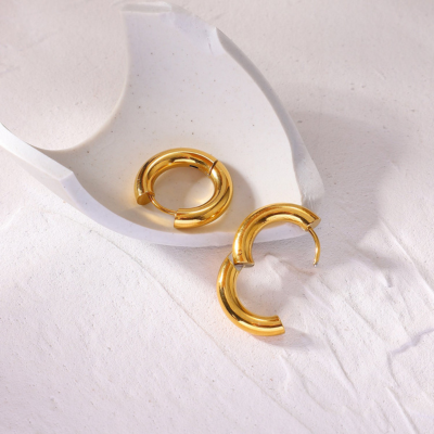 ROXY Timeless Earrings