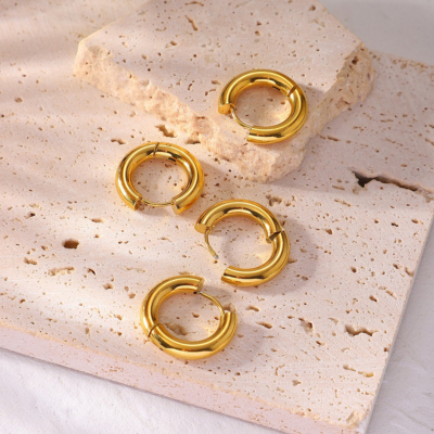 ROXY Timeless Earrings