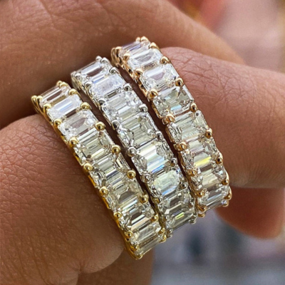 ATHENE Elegant Luxe Ring