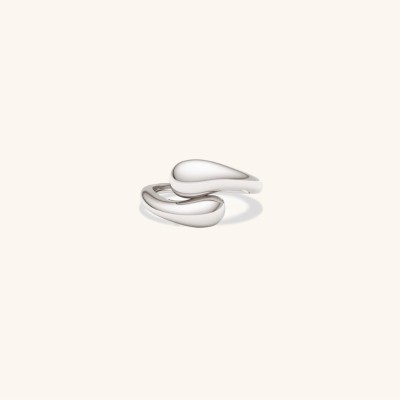 CORA Adjustable Ring Band