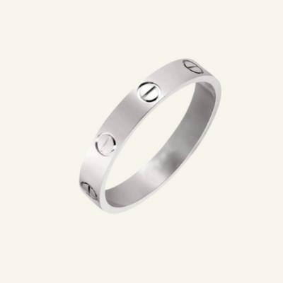 VALENCIA Sophisticated Ring