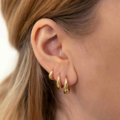 HILDA Petite Earrings