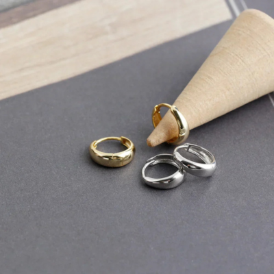 HILDA Petite Earrings