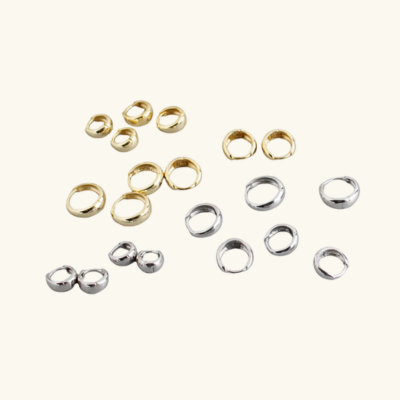 HILDA Petite Earrings
