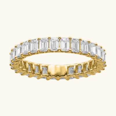 ATHENE Elegant Luxe Ring