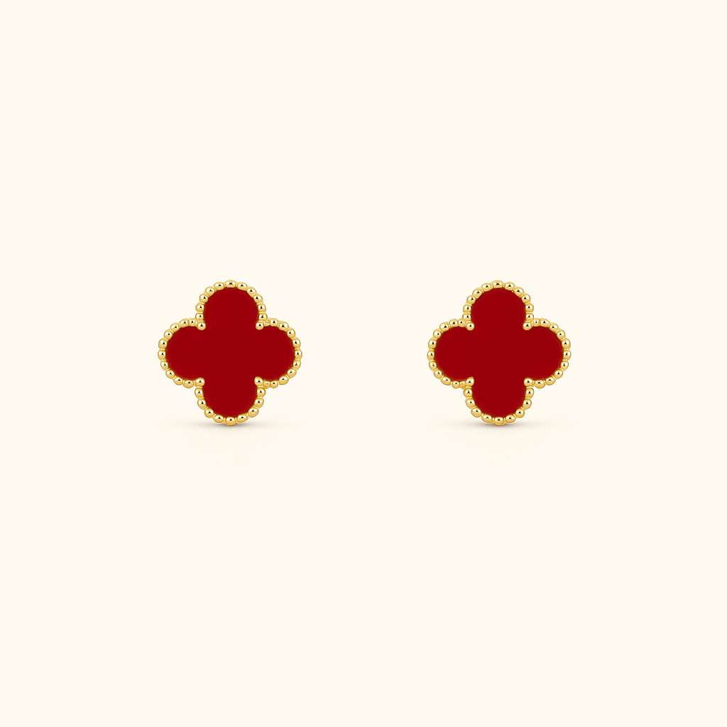 CLOVER | Crimson Collection