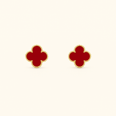 CLOVER | Crimson Collection