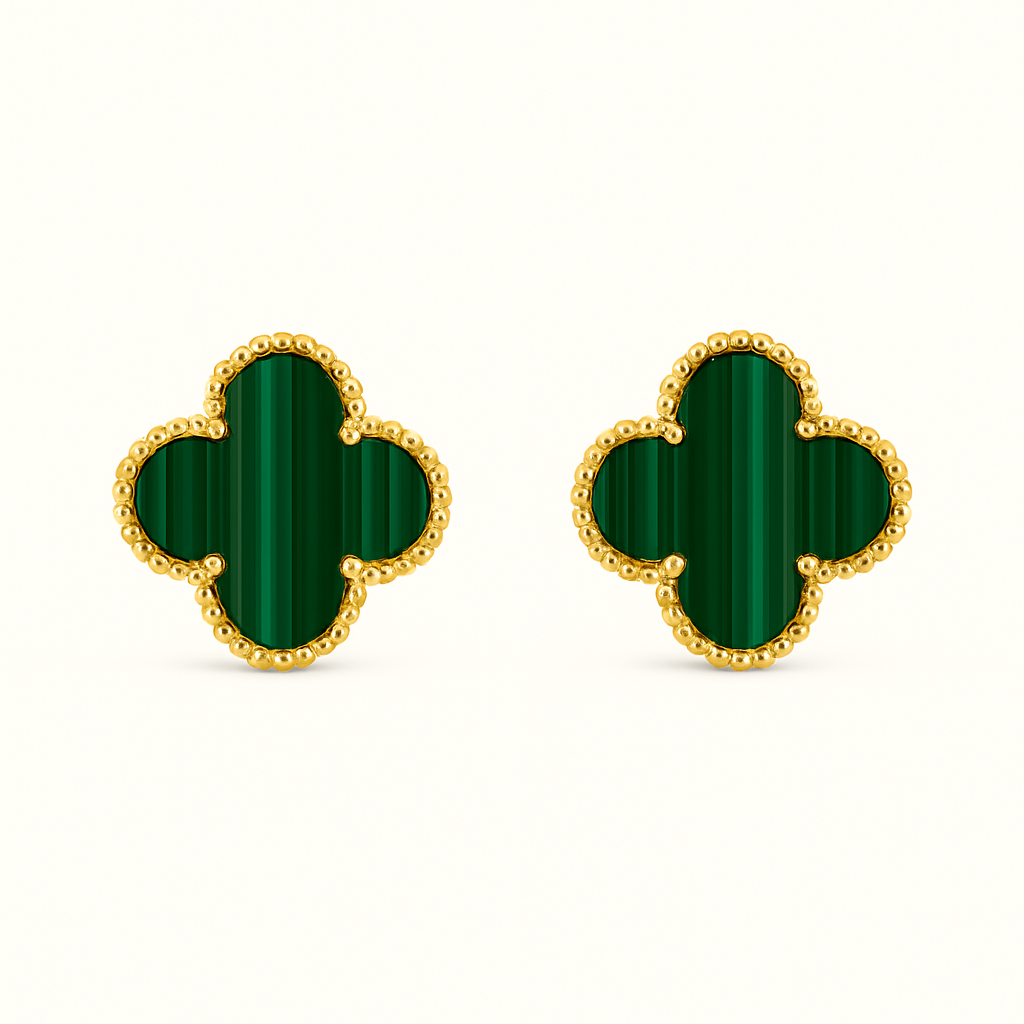 CLOVER | Emerald Collection