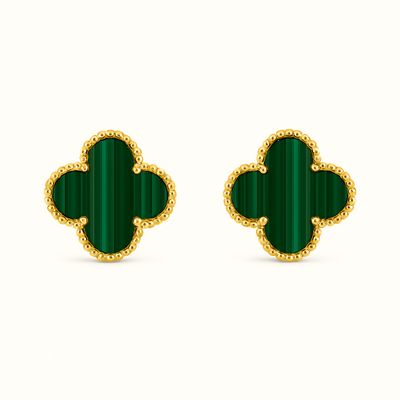 CLOVER | Emerald Collection