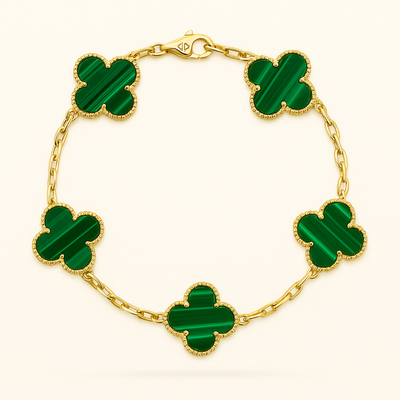 CLOVER | Emerald Collection