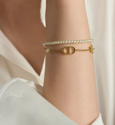 Odette CD Bracelet