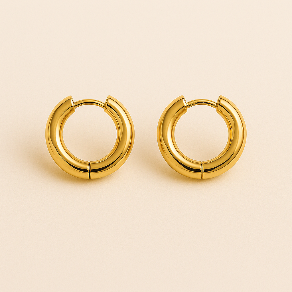 ROXY Timeless Earrings