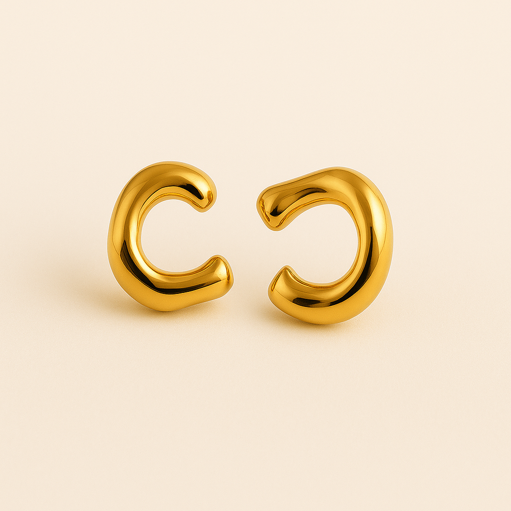JADE Gold Bracelets